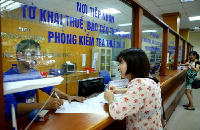 Chuyên gia VEPR: Gánh nặng thuế tại Việt Nam đang quá lớn