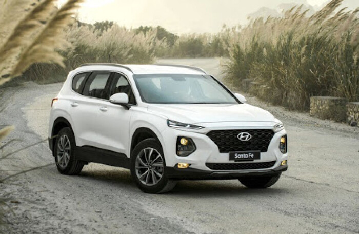 Bảng giá xe Hyundai tháng 2/2020: Giảm cao nhất 50 triệu đồng