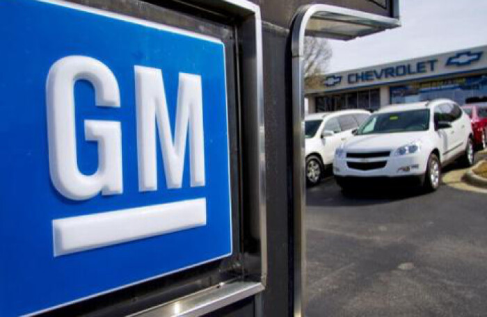GM tháo chạy khỏi Thái Lan, bán nhà máy Rayong cho Great Wall Motors Trung Quốc