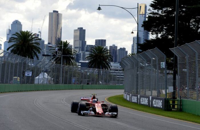 'Nối gót' Chinese Grand Prix ở Trung Quốc, chặng đua F1 Australia chính thức bị hoãn