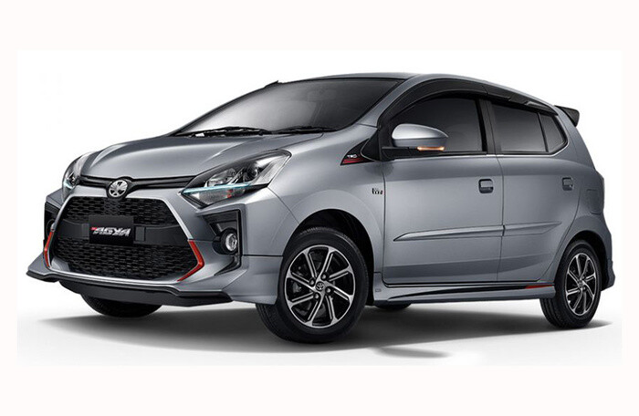 Toyota Wigo 2020 ra mắt, có gì để 'đấu’ với Hyundai Grand i10?