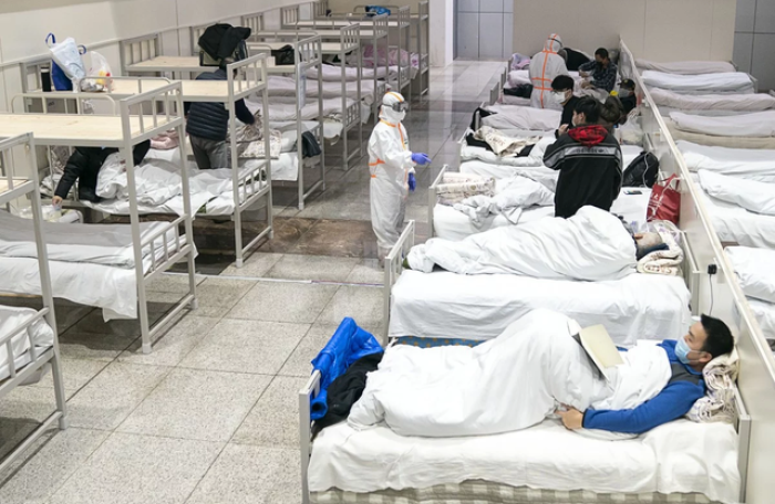 Hà Nội chuẩn bị 1.000 giường bệnh, Hải Phòng lập 4 tổ công tác để chống Covid-19