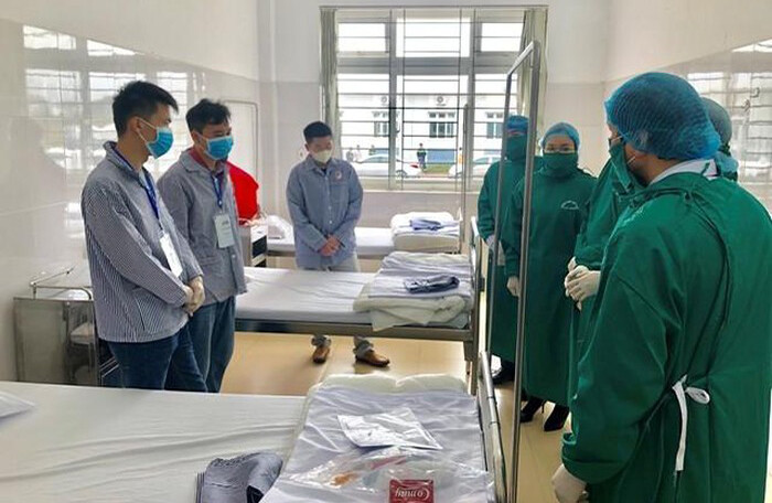 Đà Nẵng dừng thu phí cách ly; Bắc Ninh bác tin bệnh nhân bị chết liên quan tới Covid-19