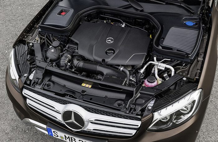 Sử dụng phần mềm gian lận khí thải, Mercedes-Benz bị phạt 63,4 triệu USD