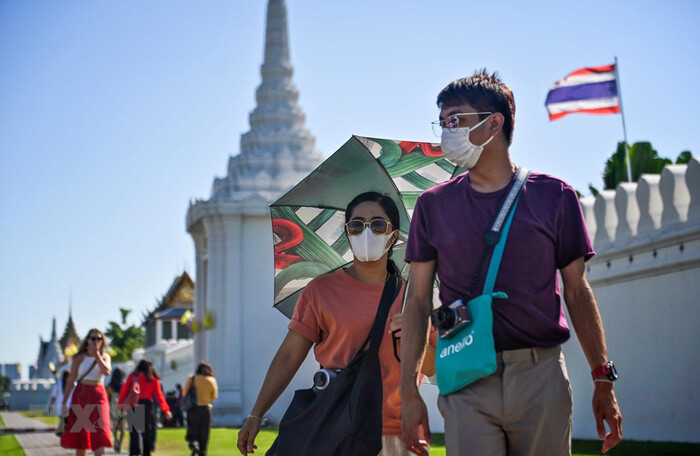 Hạ viện Thái Lan thông qua gói kích thích kinh tế trị giá 58 tỷ USD