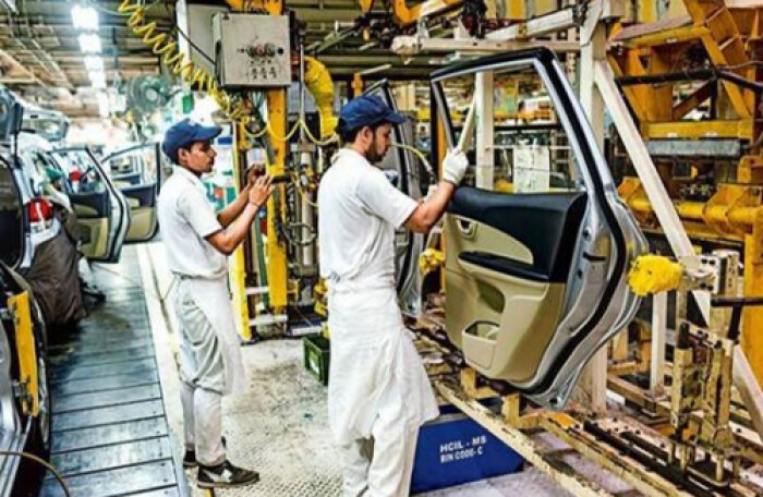 Mitsubishi Motor sẽ xây dựng thêm nhà máy mới ở Ấn Độ?