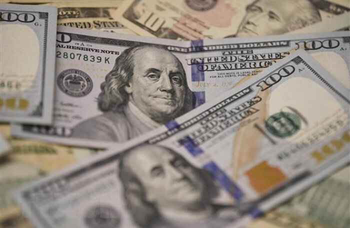 Chuyên gia Mỹ dự báo thảm họa đối với đồng USD