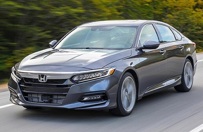 Honda triệu hồi Accord, Civic do lỗi bơm nhiên liệu tại thị trường Mỹ