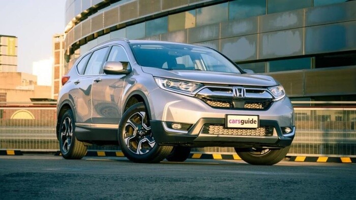 Lỗi bơm nhiên liệu, Honda triệu hồi hơn 22.000 xe tại thị trường Úc