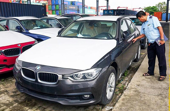 Ô tô tuần qua: Ôtô nhập khẩu xin giảm 50% phí trước bạ, Thaco ‘chốt’ giá bán Mazda6 mới