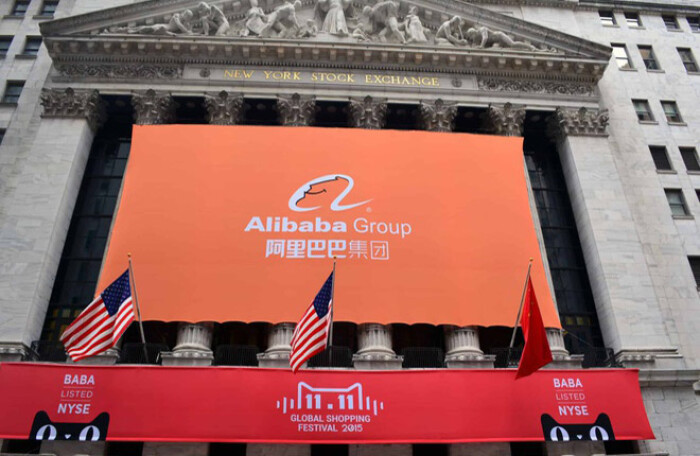 Sau TikTok và WeChat, Alibaba có thể là mục tiêu mới của ông Trump