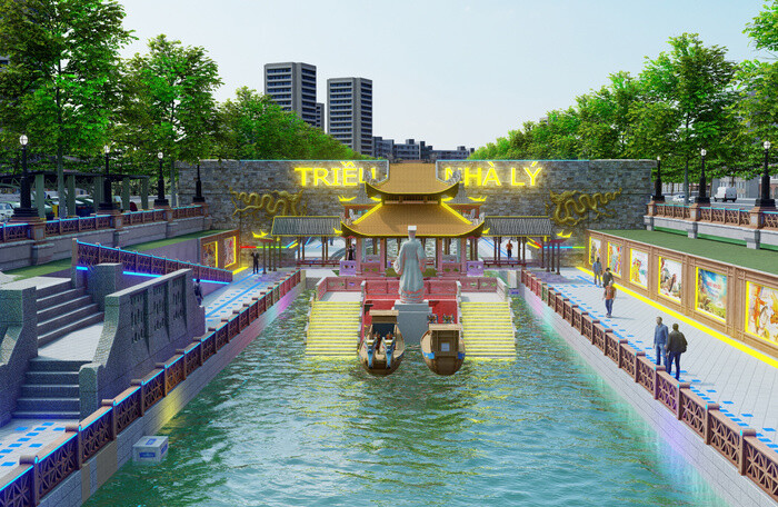 Chân dung JVE Group – doanh nghiệp muốn biến sông Tô Lịch thành công viên