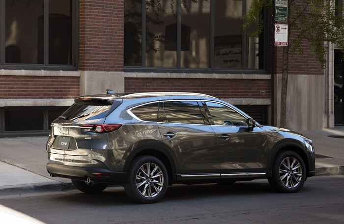 Nếu không thay đổi, Mazda sẽ bị đào thải tại thị trường Mỹ