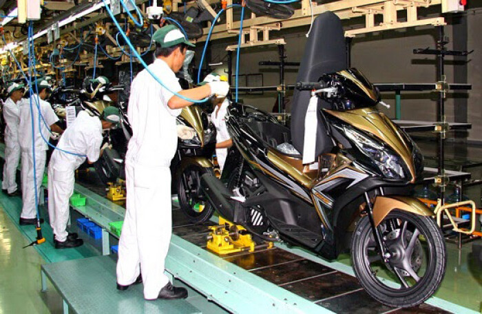 Thị trường xe máy Việt Nam năm 2020: Lần đầu tiên doanh số dưới 3 triệu xe trong hơn một thập kỷ