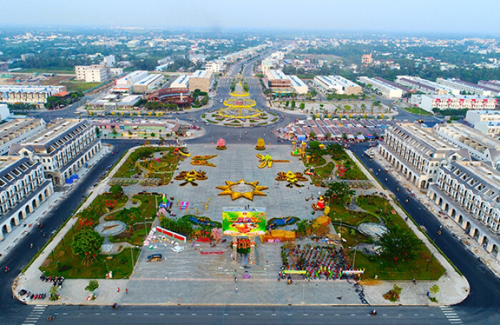Danh sách 55 dự án kêu gọi đầu tư tại Kiên Giang giai đoạn 2021 – 2025