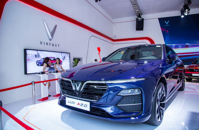 Thương hiệu xe bán chạy nhất tháng 9: VinFast dẫn đầu toàn thị trường, Hyundai bám sát