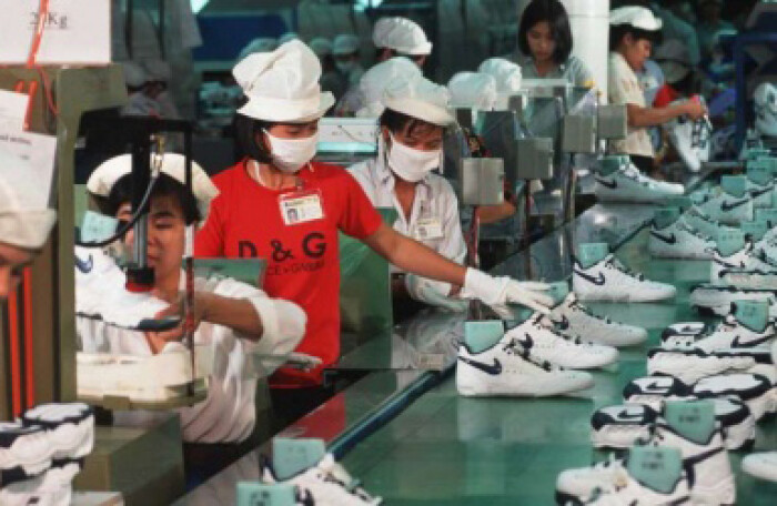 Lãnh đạo Lefaso bác tin 'Nike chuyển sản xuất ra khỏi Việt Nam'