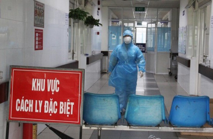 Thêm 1 ca nhiễm Covid-19 mới, đã tử vong tại Hà Nội