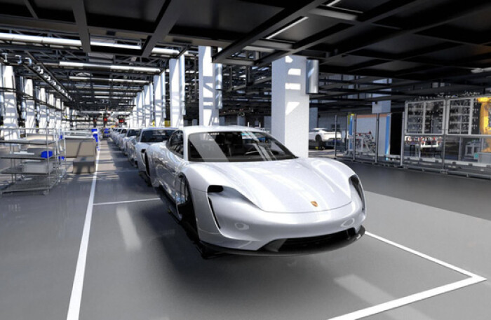 Porsche sẽ lắp ráp xe Macan và Cayenne ở Malaysia