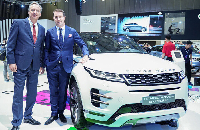 Phân phối xe Jaguar Land Rover tại Việt Nam, Phú Thái Mobility làm ăn thế nào?
