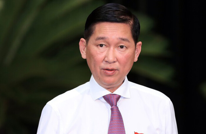 Đề nghị truy tố ông Trần Vĩnh Tuyến, ông Lê Tấn Hùng và 14 bị can trong vụ án SAGRI