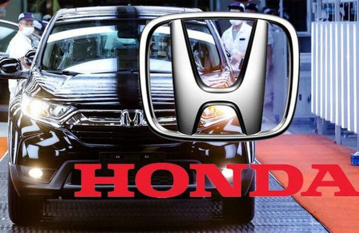 Honda ‘vật lộn’ với lỗi bơm nhiên liệu tại nhiều thị trường