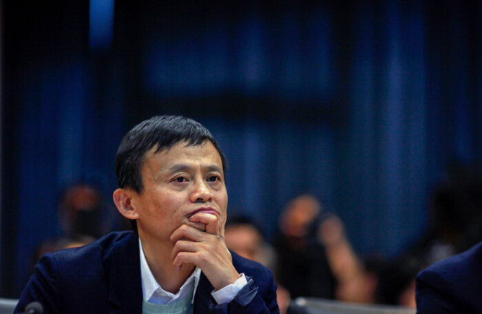 Tập đoàn của tỷ phú Jack Ma bị Trung Quốc xử lý thế nào?