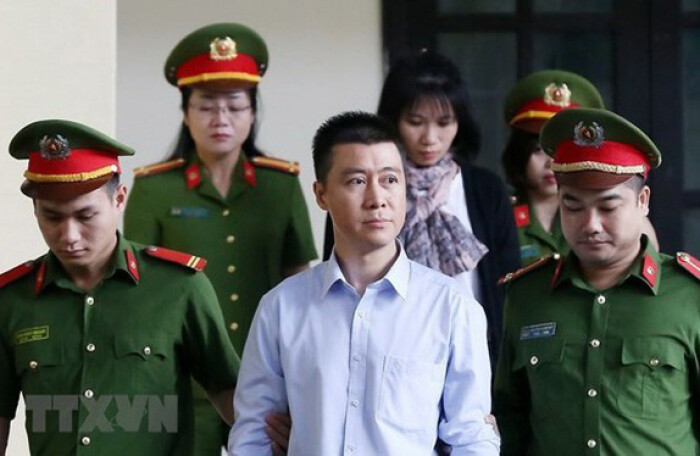 Chủ tịch nước đề nghị làm rõ thông tin giảm án phạm nhân Phan Sào Nam
