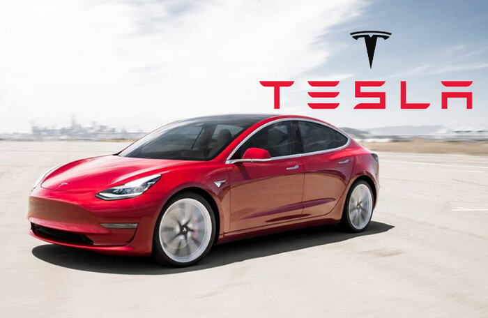 Tesla bàn giao gần 185.000 xe trên toàn cầu trong quý I, gấp đôi cùng kỳ