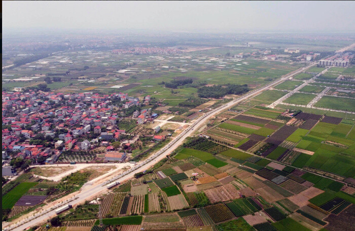 Dự án xây dựng tuyến nối An Giang - Cần Thơ hơn 2.100 tỷ đồng sắp khởi công