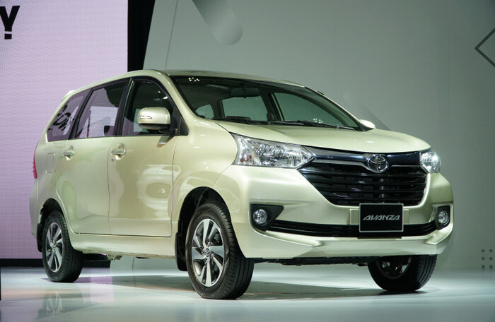Lỗi bơm nhiên liệu, Toyota Rush, Avanza bị triệu hồi tại Việt Nam