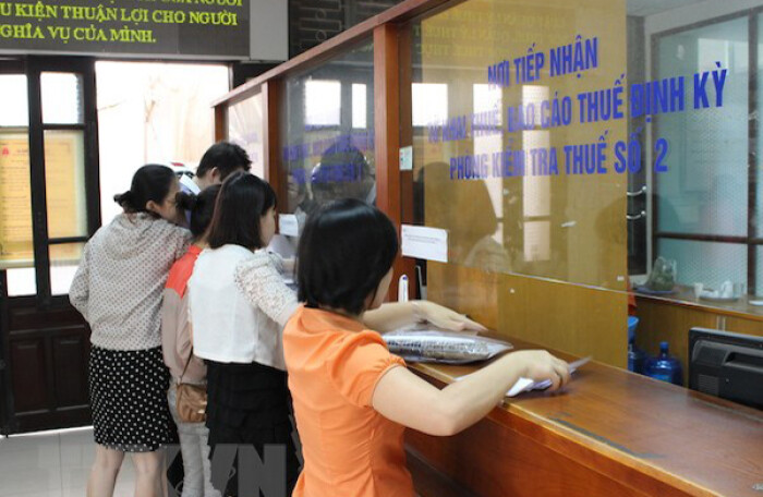 Công ty Cổ phần đầu tư và phát triển Sài Gòn nợ thuế gần 533 tỷ đồng