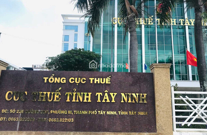 Tây Ninh: Xử phạt, truy thu thuế gần 23 tỷ đồng