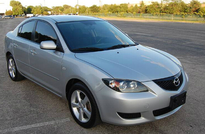 Hơn 260.000 xe Mazda3 bán tại Mỹ gặp lỗi liên quan đến logo trên vô lăng