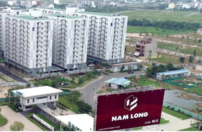 VNDirect sẽ mua 2,6 triệu NLG trong đợt phát hành riêng lẻ của Nam Long