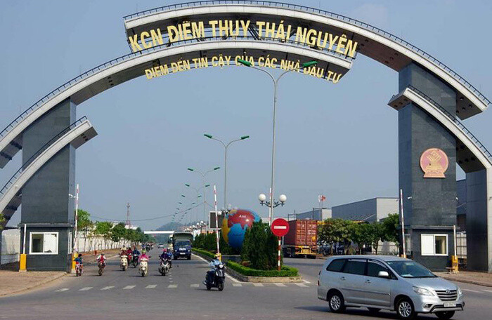 Thanh tra Chính phủ 'điểm mặt' nhiều dự án vi phạm về sử dụng đất tại Thái Nguyên