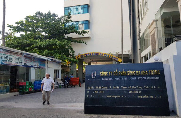 'Om' phí bảo trì chung cư, Công ty Cổ phần Sông Đà - Nha Trang bị phạt 125 triệu đồng
