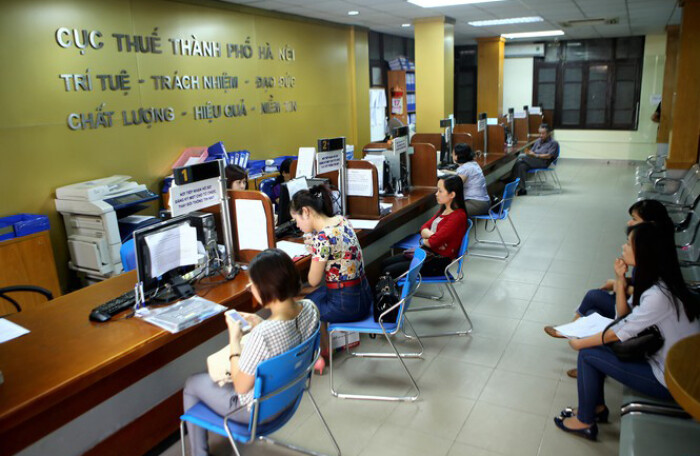 Tổng nợ thuế trên địa bàn Hà Nội ở mức trên 22.400 tỷ đồng, giảm 2,9% sau nửa năm
