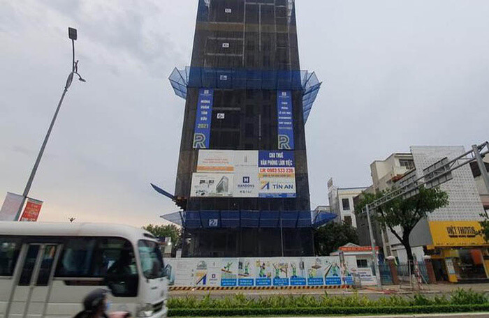 Công trình sai phạm The Summit Building: Đà Nẵng từ chối điều chỉnh giấy phép xây dựng lần 2