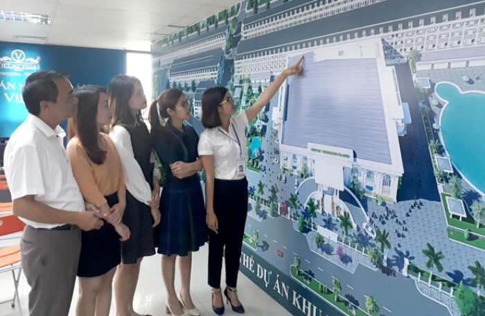 Tuyên Quang tìm nhà đầu tư cho dự án khu dân cư sinh thái Mimosa hơn 461 tỷ đồng