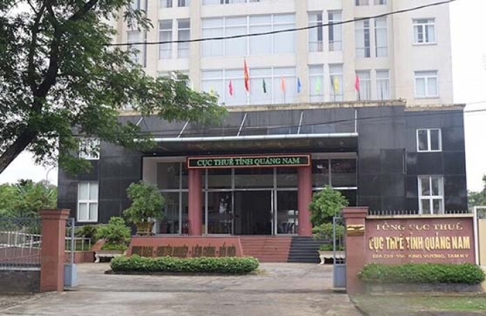 Quảng Nam: 43 doanh nghiệp nợ 217 tỷ đồng tiền thuế, riêng Công ty Xuân Phú Hải nợ 95 tỷ đồng
