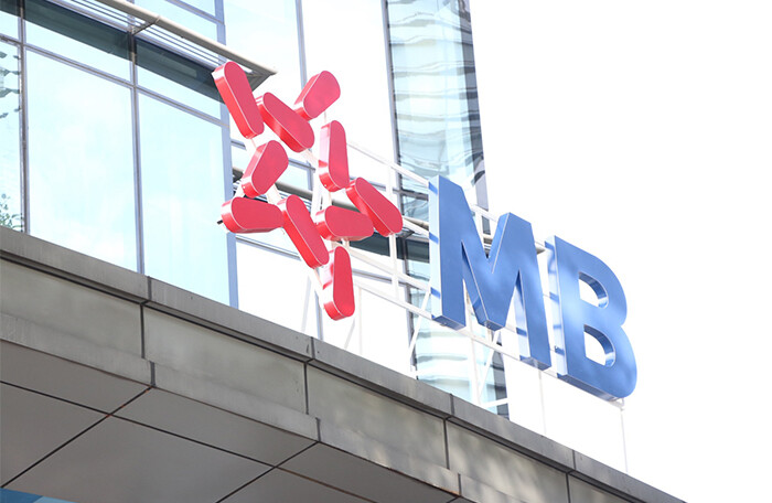 Ngân hàng MB đấu giá khoản nợ của Công ty Mê Kông hơn 36 tỷ đồng