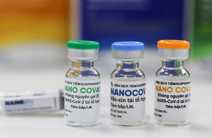 Hội đồng Đạo đức thông qua vaccine Nanocovax, đang chờ được cấp phép