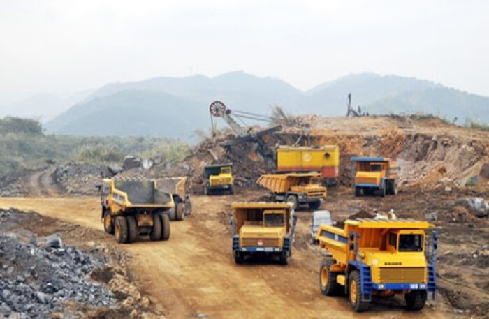 Công ty Cổ phần khai thác chế biến khoáng sản Lào Cai nợ thuế hơn 67 tỷ đồng