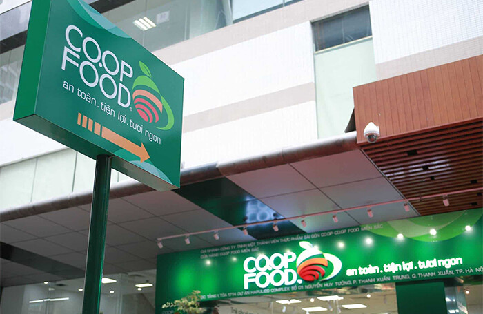 Công ty Co.op Food gửi đơn đến cơ quan chức năng vì bị lợi dụng thương hiệu