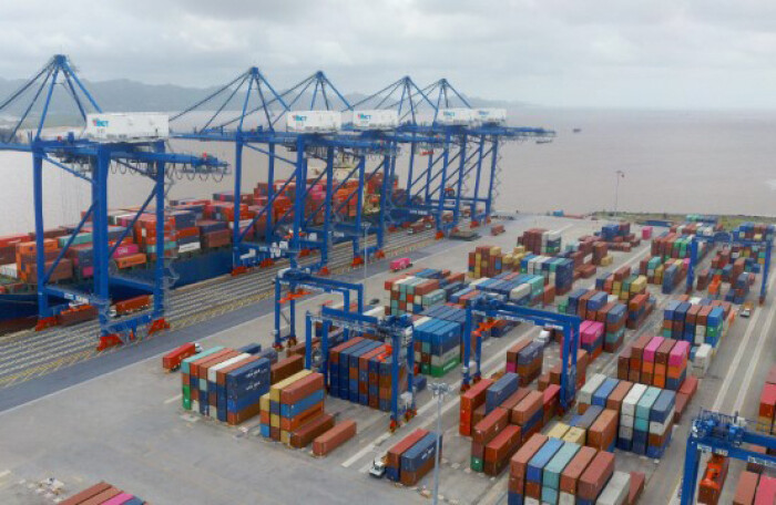 Hải quan TP. HCM kiến nghị giải tỏa hàng cho cảng Cát Lái