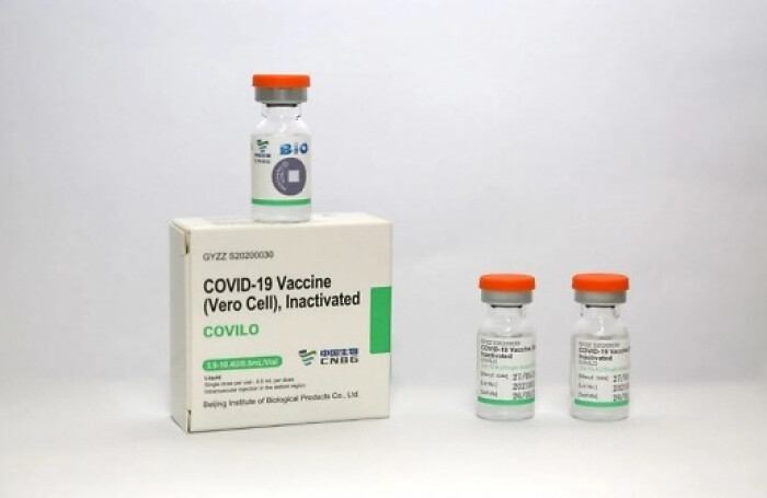 Tổng cục Hải quan yêu cầu giám định hoạt chất, hàm lượng một số lô vaccine Vero Cell nhập khẩu