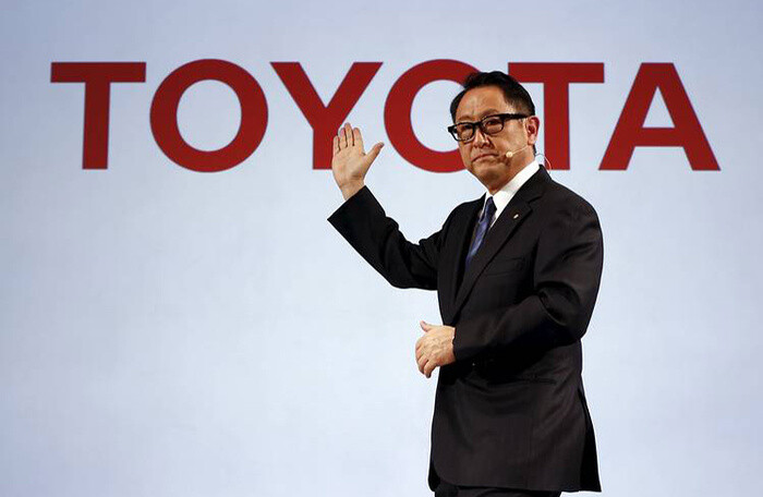 Chủ tịch Toyota Motor: 'Chuyển sang xe điện, hơn 5,5 triệu lao động tại Nhật Bản sẽ mất việc làm'