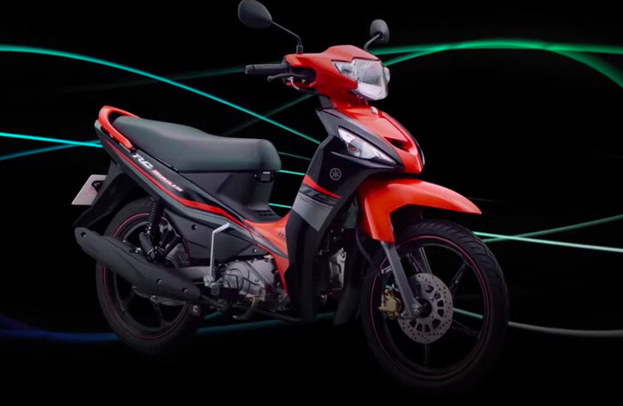 Yamaha Sirus 2021 ra mắt, nỗ lực lấy lại thị phần sau cú ‘trượt dài’