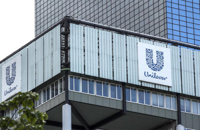Unilever muốn 'lấn sân' sang chăm sóc sức khỏe người tiêu dùng